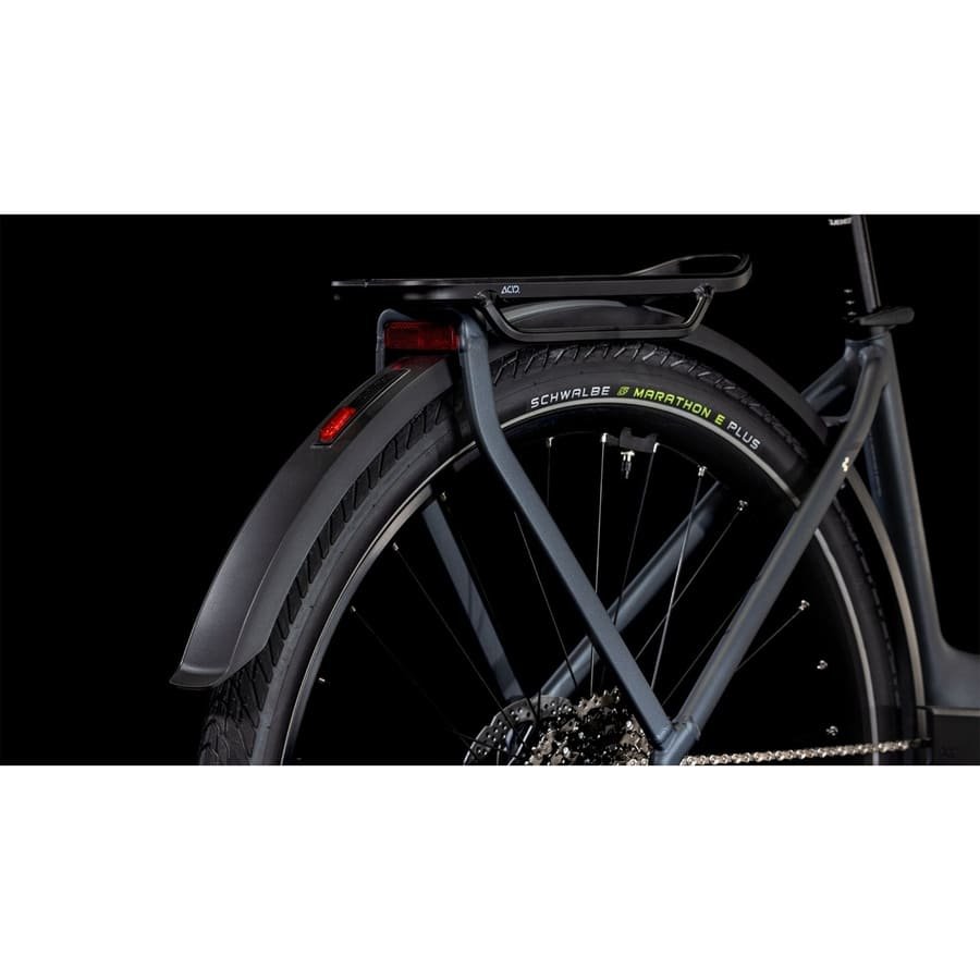 VTC Électrique Cube Touring Hybrid Pro 625 2025 – Image 6