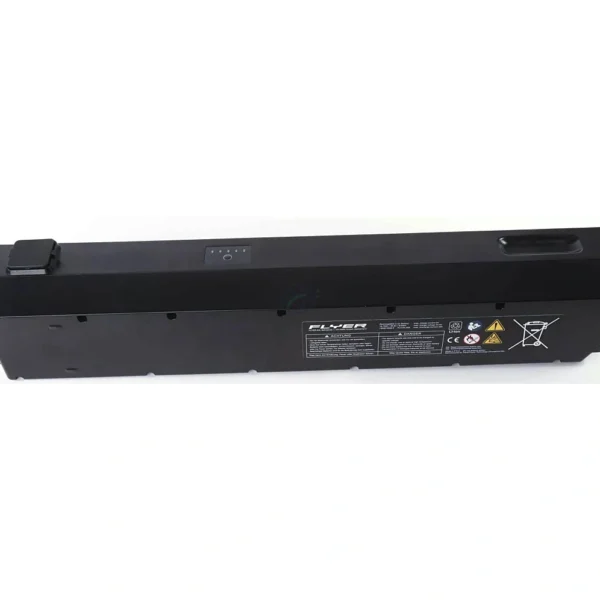 Flyer FIB 810 FIT 48V 16.75Ah batterie