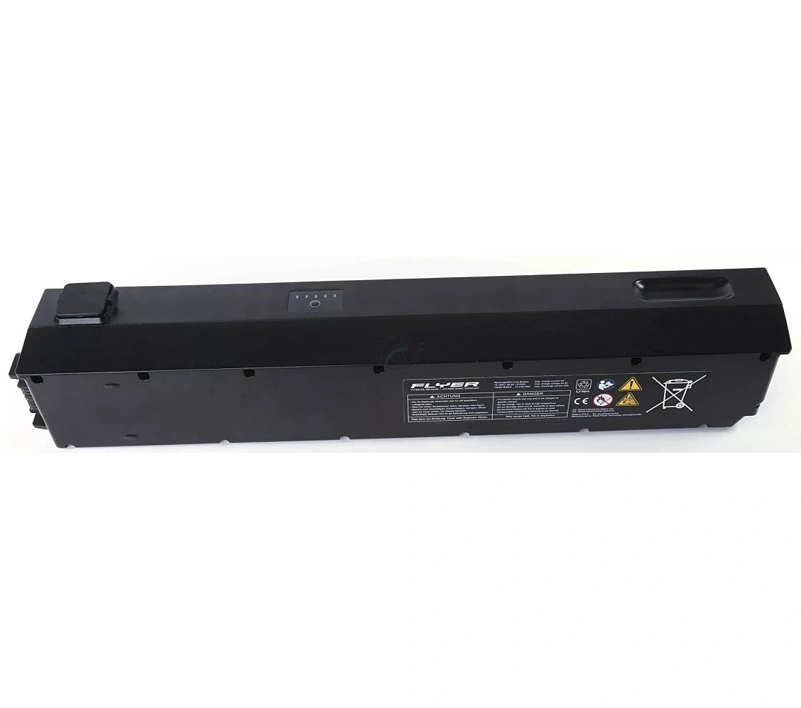 Flyer FIB 810 FIT 48V 16.75Ah batterie