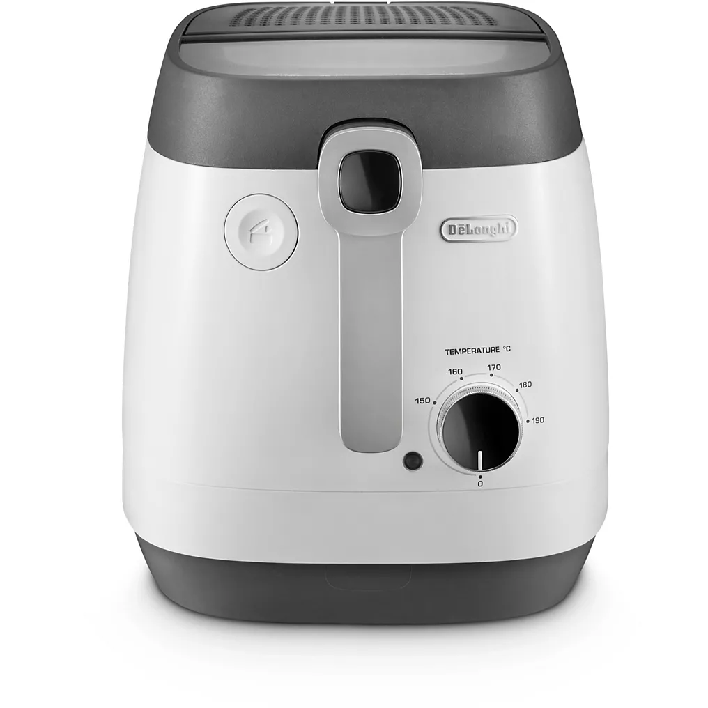 Friteuse DELONGHI Static FS8065 – Image 8