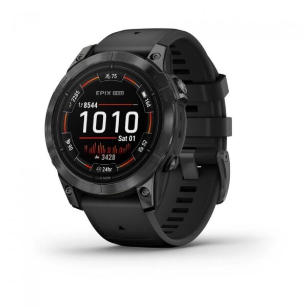 Montre Garmin EPIX Gen 2 Standard Edition