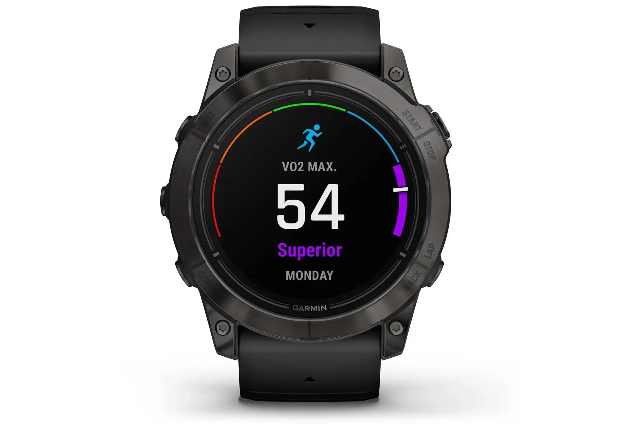 Montre Garmin Epix Pro Gen 2 Sapphire Titane 51 mm – Image 11