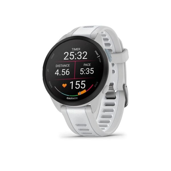 Montre Garmin Forerunner 165 Music