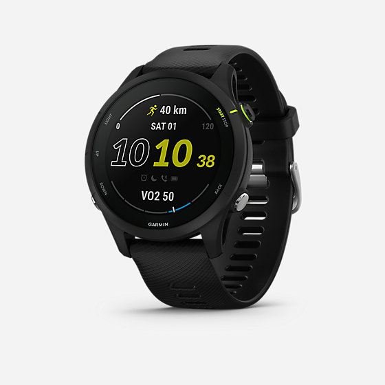 Montre Garmin Forerunner 255 Music