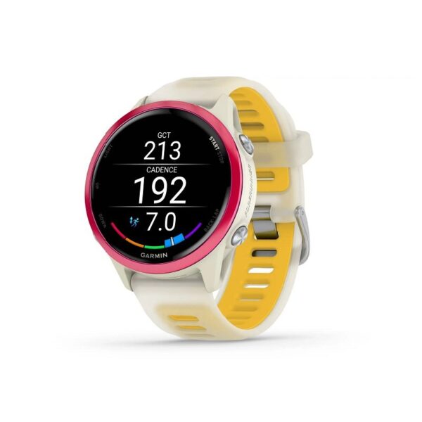 Montre GPS Garmin Forerunner 570