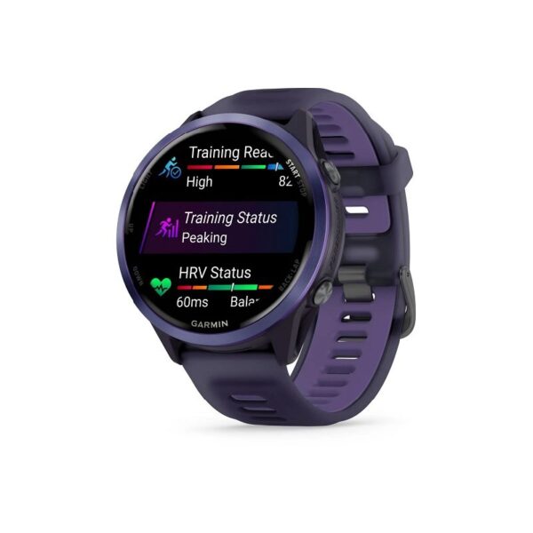 Montre Garmin Forerunner 570 47 mm