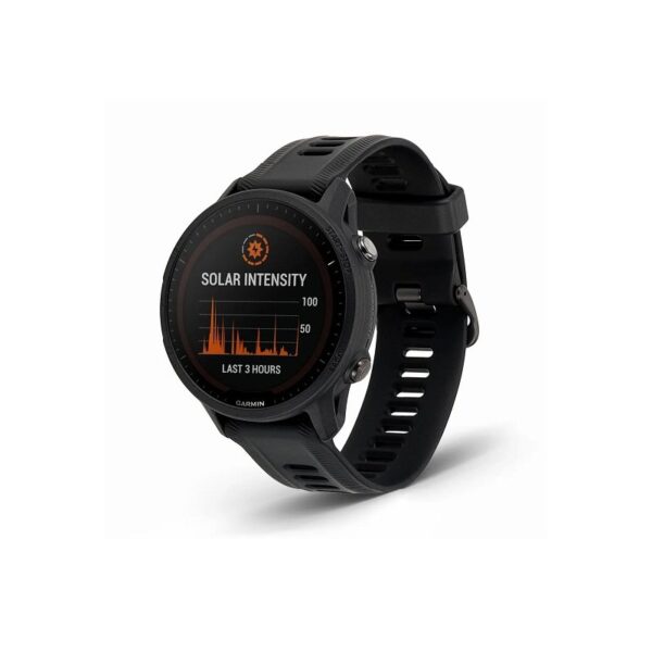 Montre Garmin  Forerunner 955 Solar