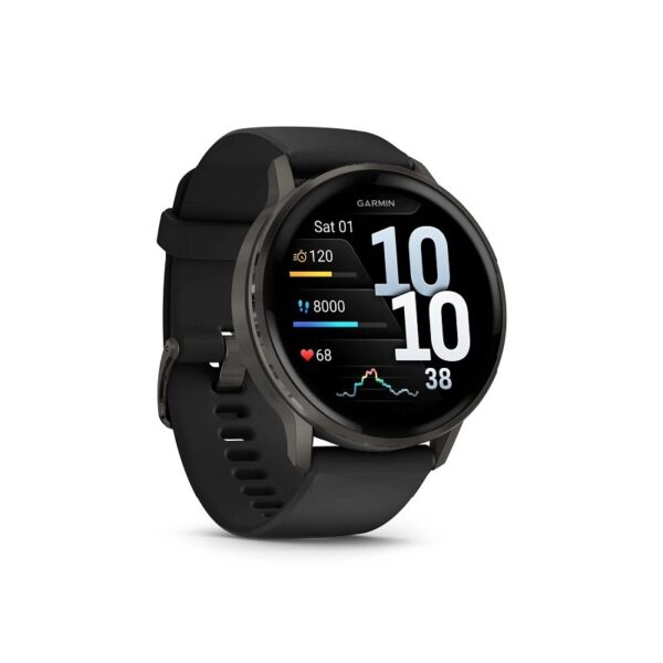 Montre Garmin Venu 4 45 mm
