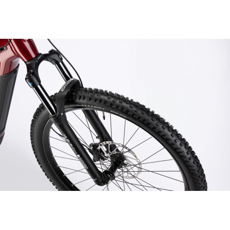 VTC électrique Ghost E-TERU ADVANCED 2025 – Image 5