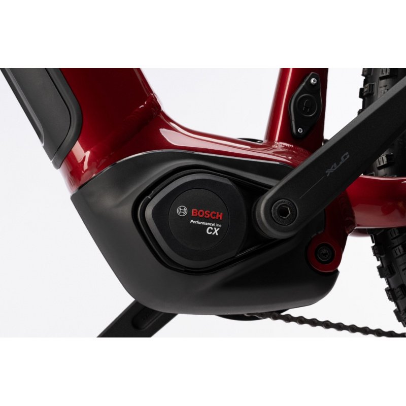 VTC électrique Ghost E-TERU ADVANCED 2025 – Image 2