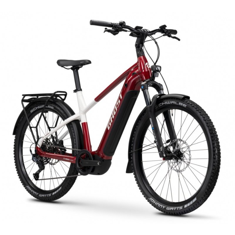 VTC électrique Ghost E-TERU ADVANCED EQ 2025 – Image 5