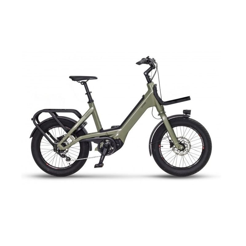 Vélo électrique Gitane G-Life COMPACT 2.1 – Image 5