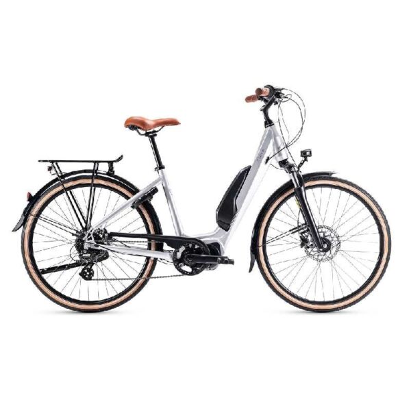 Gitane e-CITY STEPS D8 26"