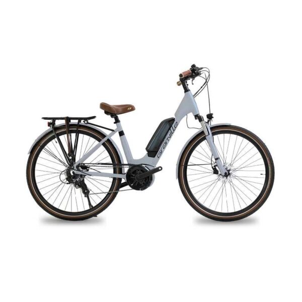Granville E-Urban 30 plus 500 Wh