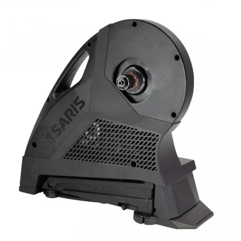 Home trainer Saris h3 direct drive smart