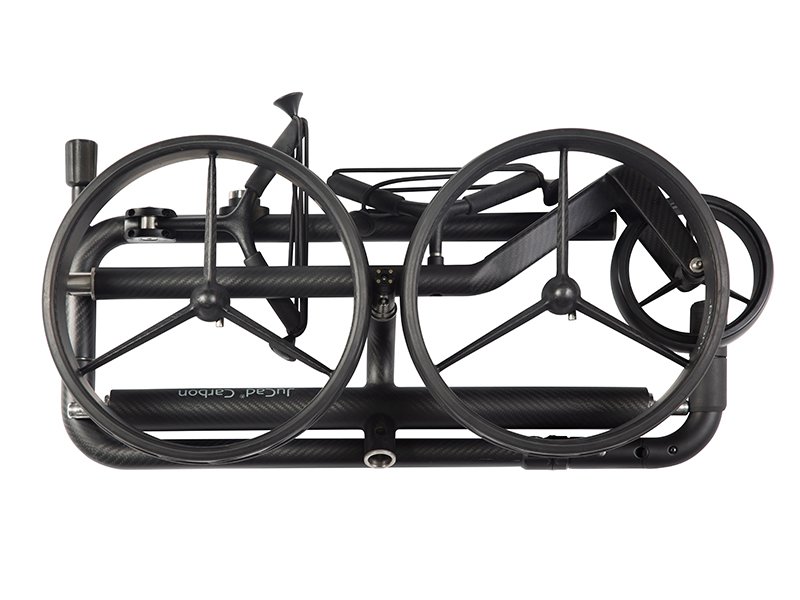 JuCad Carbon Travel Nero SV 2.0 – Image 7