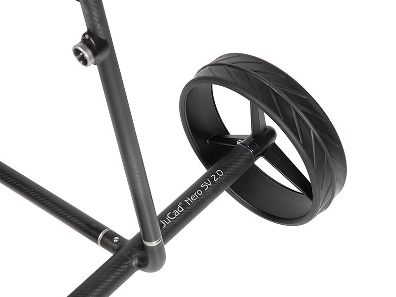 JuCad Carbon Travel Nero SV 2.0 – Image 6