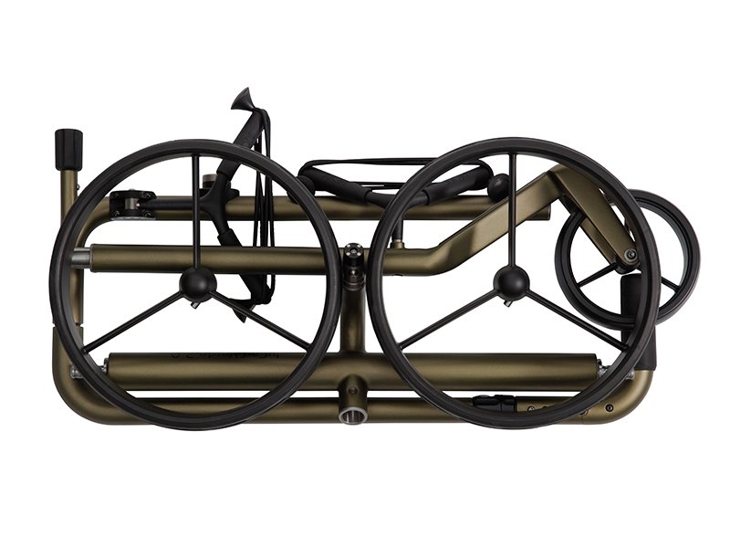 JuCad Carbon Travel Verde Black 2.0 – Image 7