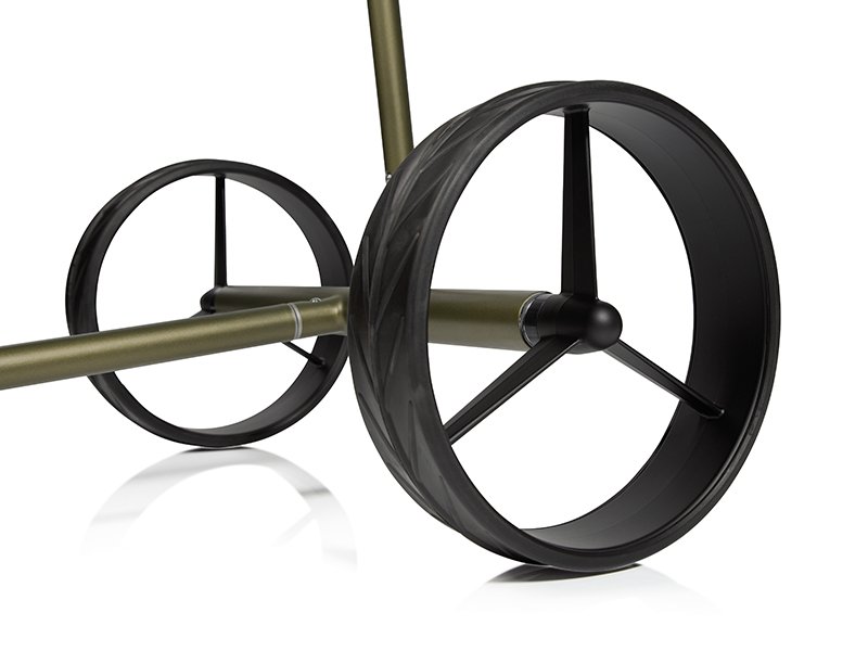 JuCad Carbon Travel Verde Black 2.0 – Image 5