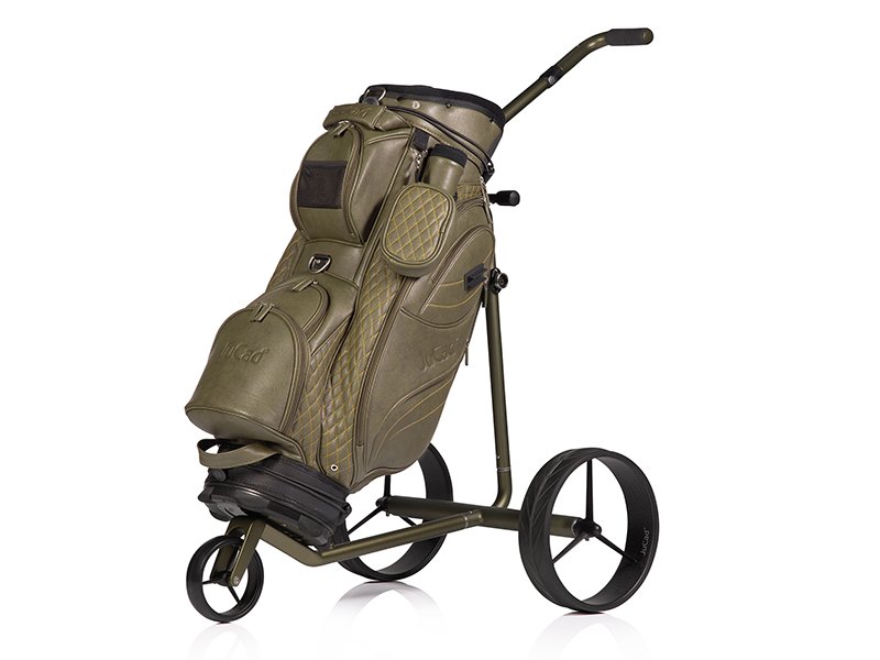 JuCad Carbon Travel Verde Black 2.0 – Image 4