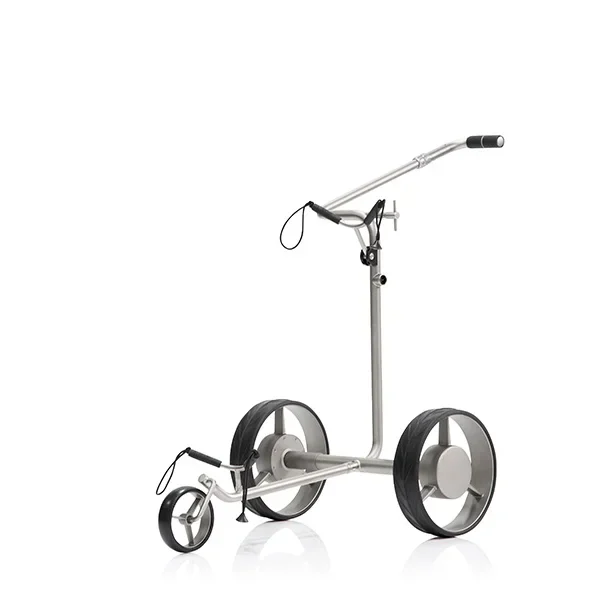 JuCad drive SL Titan Silence 2.0