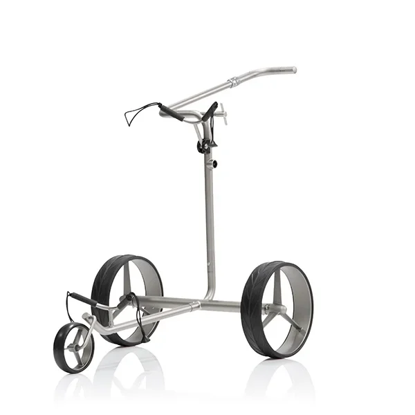 JuCad drive SL Titan Travel 2.0