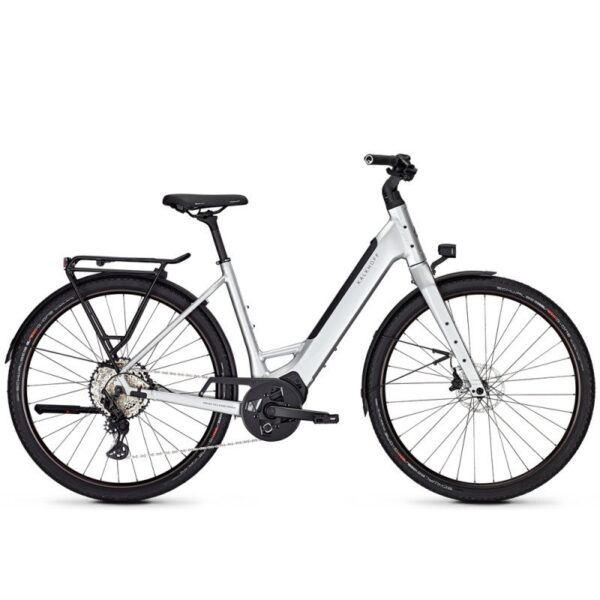 VTC électrique Kalkhoff Endeavour L Excite - 400 Wh