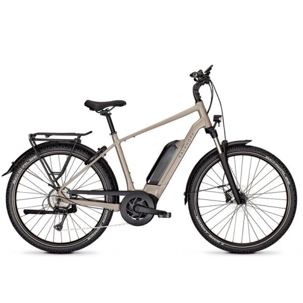 Vélo de randonnée électrique Kalkhoff Entice 1 Move - 725 Wh