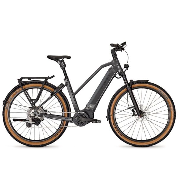 Vélo de randonnée électrique Kalkhoff Entice 5+ Advance (2024)