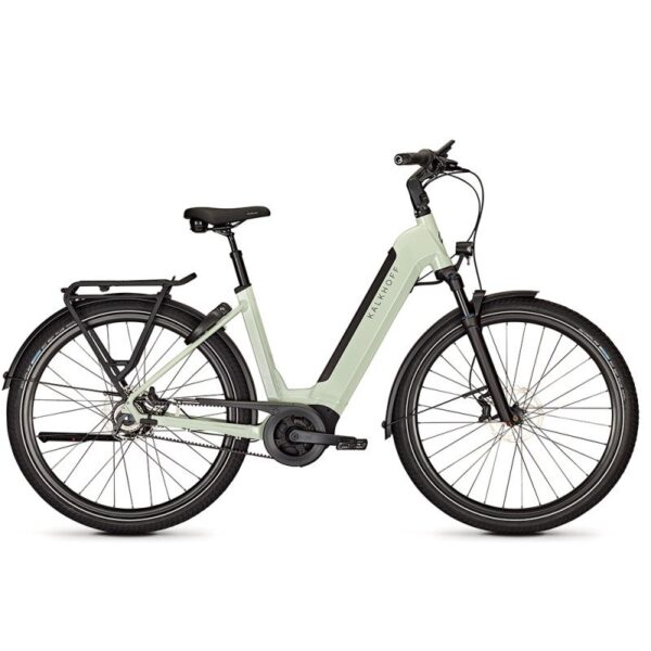 Vélo de ville électrique Kalkhoff Image 5+ Advance - 625 Wh
