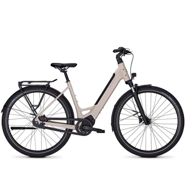 Vélo de ville électrique Kalkhoff Image L Season - 400 Wh