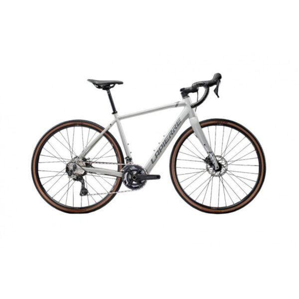 Vélo gravel électrique Lapierre e-crosshill 5.2