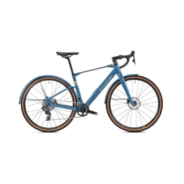 Mondraker Dusty SX RR 2024