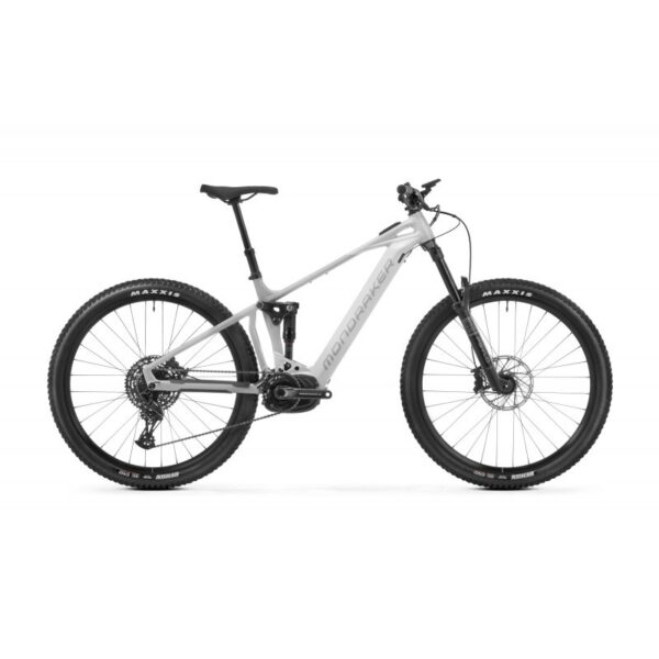 VTT électrique Mondraker chaser 750 2025
