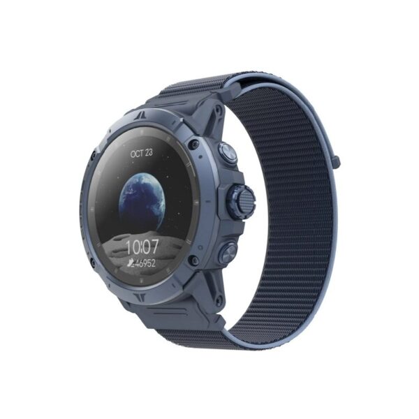 Montre Garmin Forerunner 265 Music 46 mm