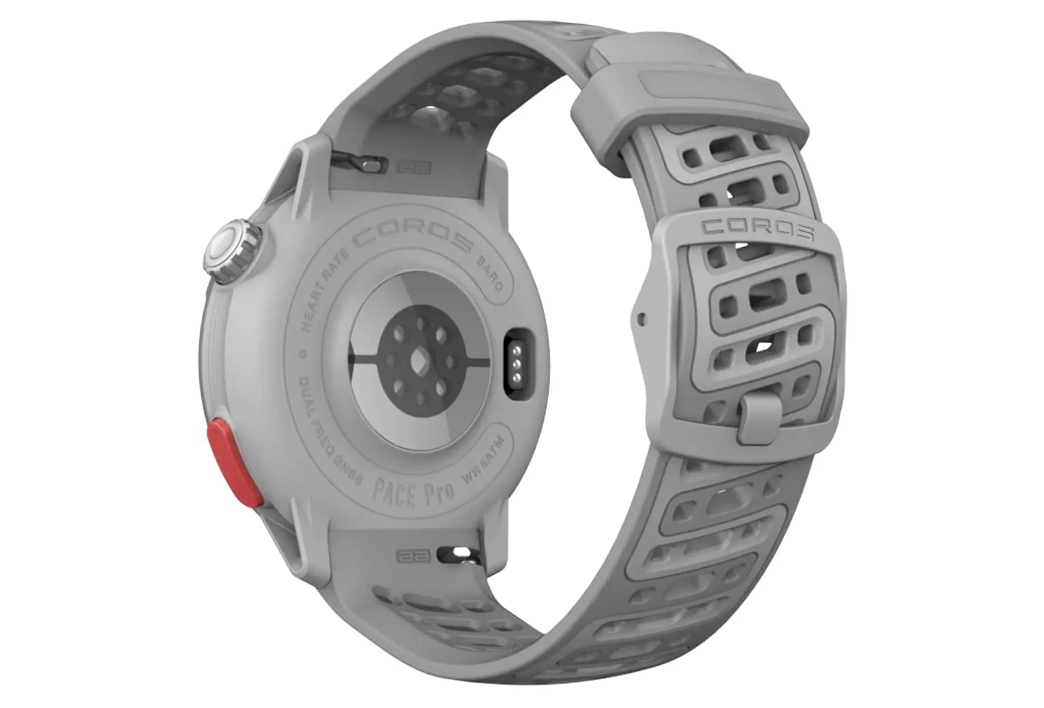 Montre connectée homme Coros pace pro – Image 8