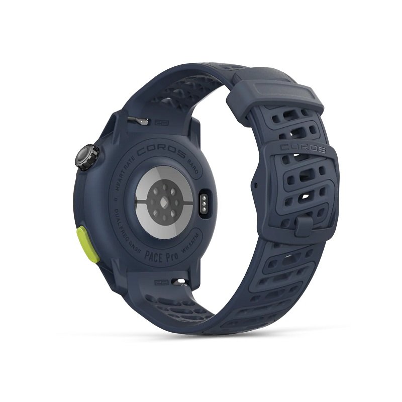 Montre connectée homme Coros pace pro – Image 4