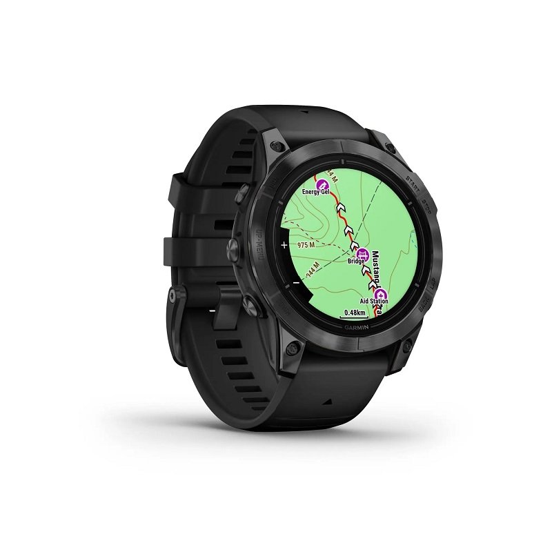 Montre Garmin EPIX Pro Gen 2 47 mm