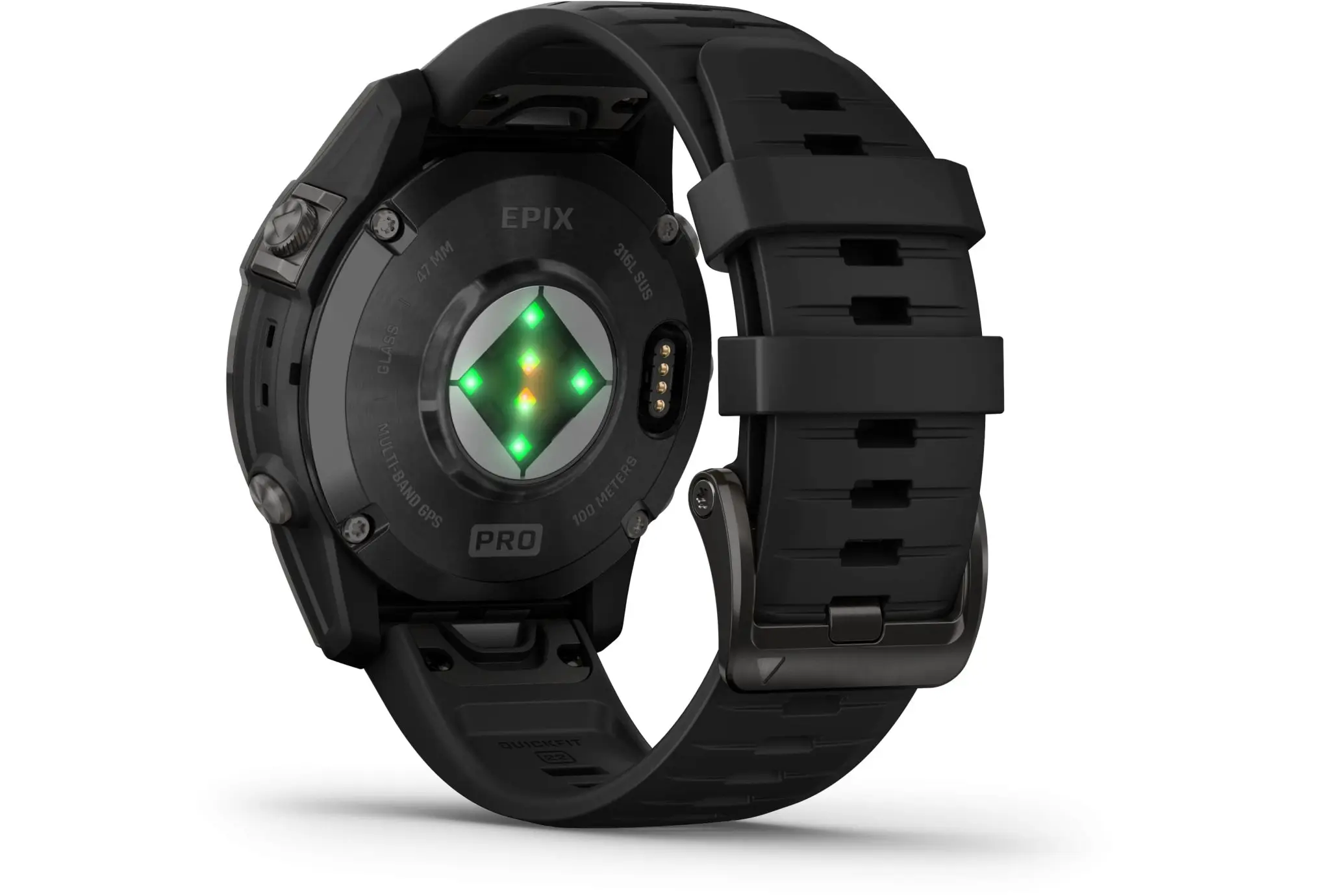Montre Garmin EPIX Pro Gen 2 47 mm – Image 4