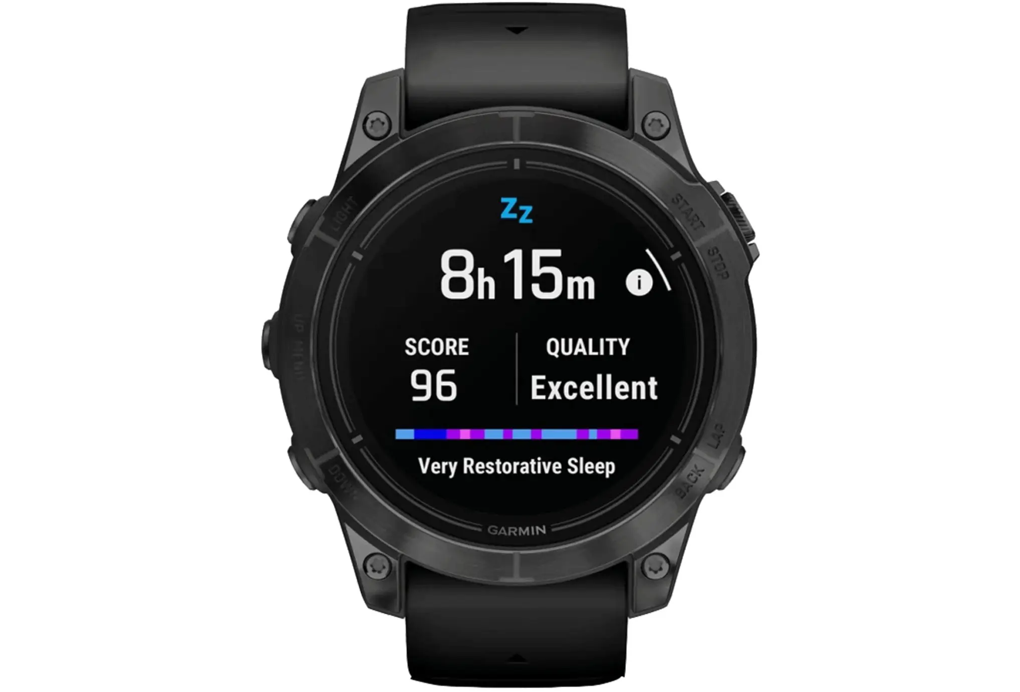 Montre Garmin EPIX Pro Gen 2 47 mm – Image 3