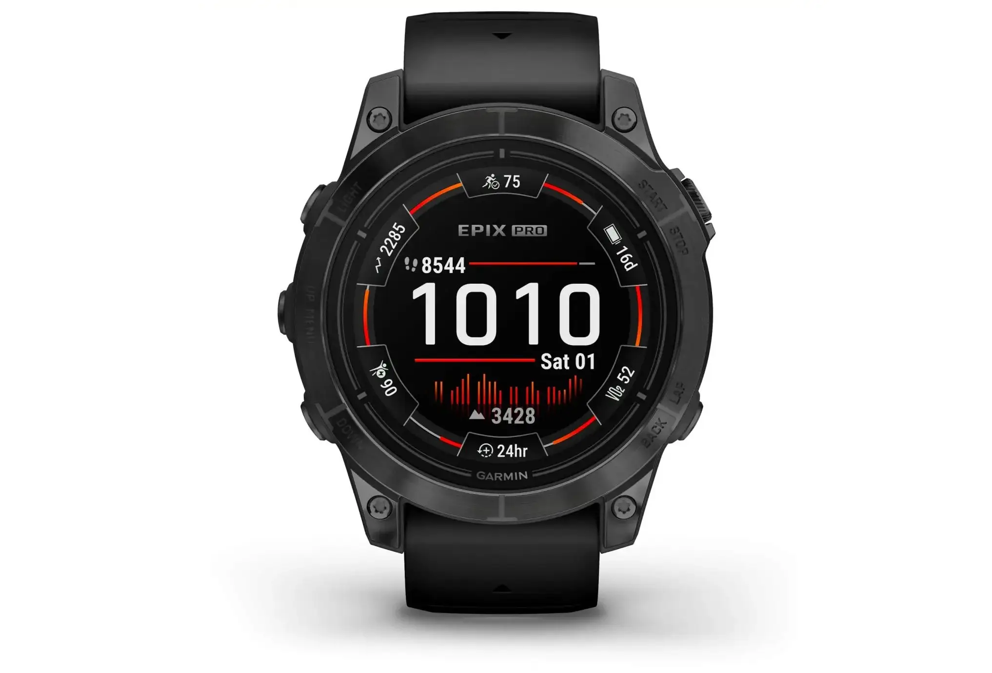 Montre Garmin EPIX Pro Gen 2 47 mm – Image 6