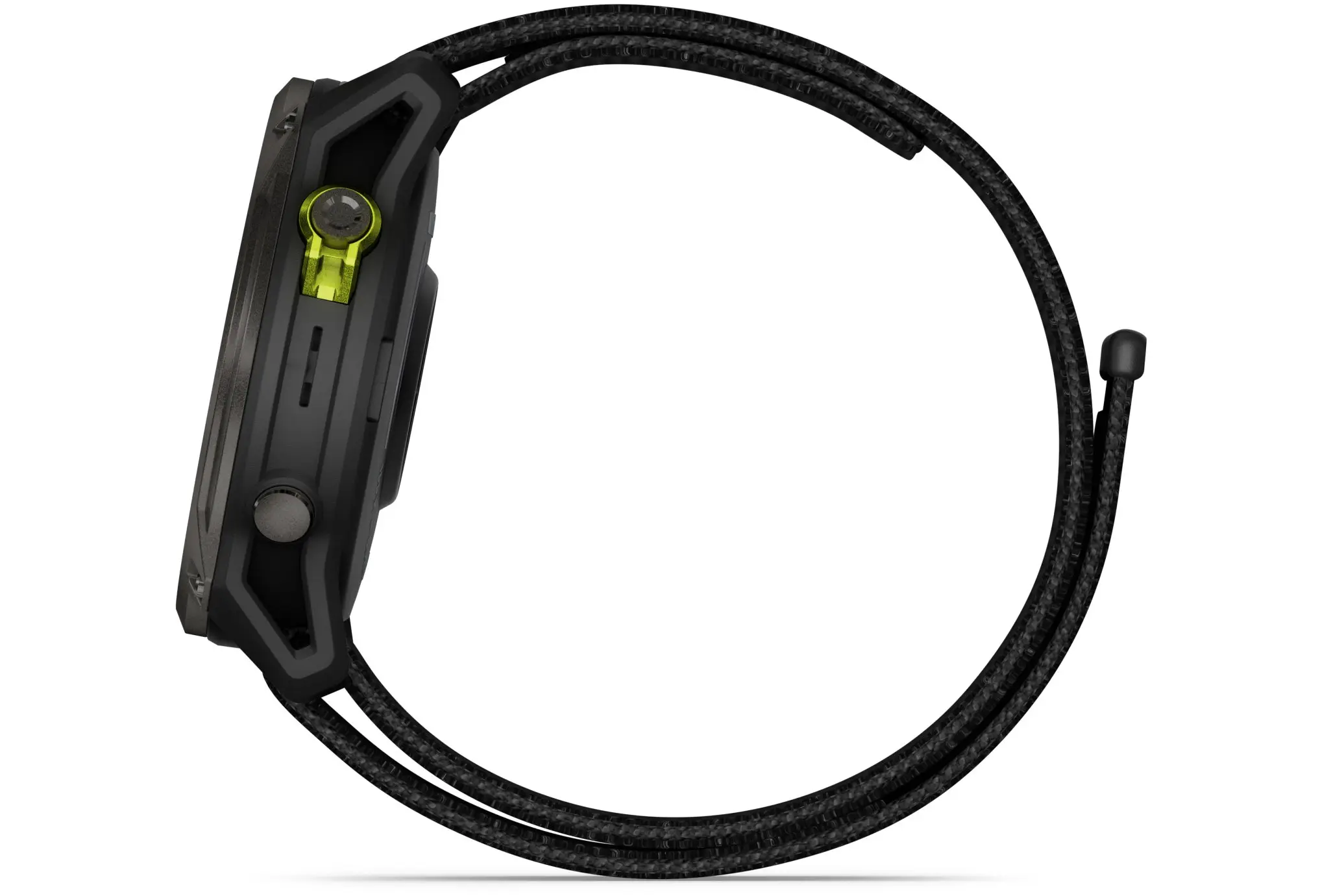 Montre Garmin Enduro 3 Solar Sapphire Titane 51 mm – Image 4