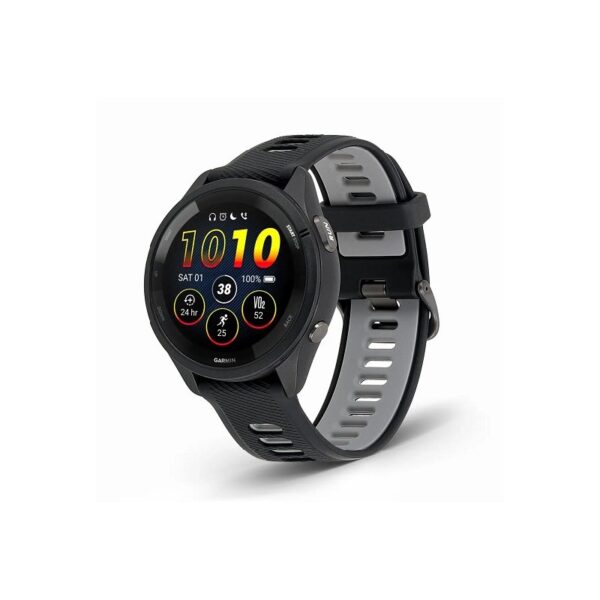 Montre Garmin Forerunner 265 Music 46 mm