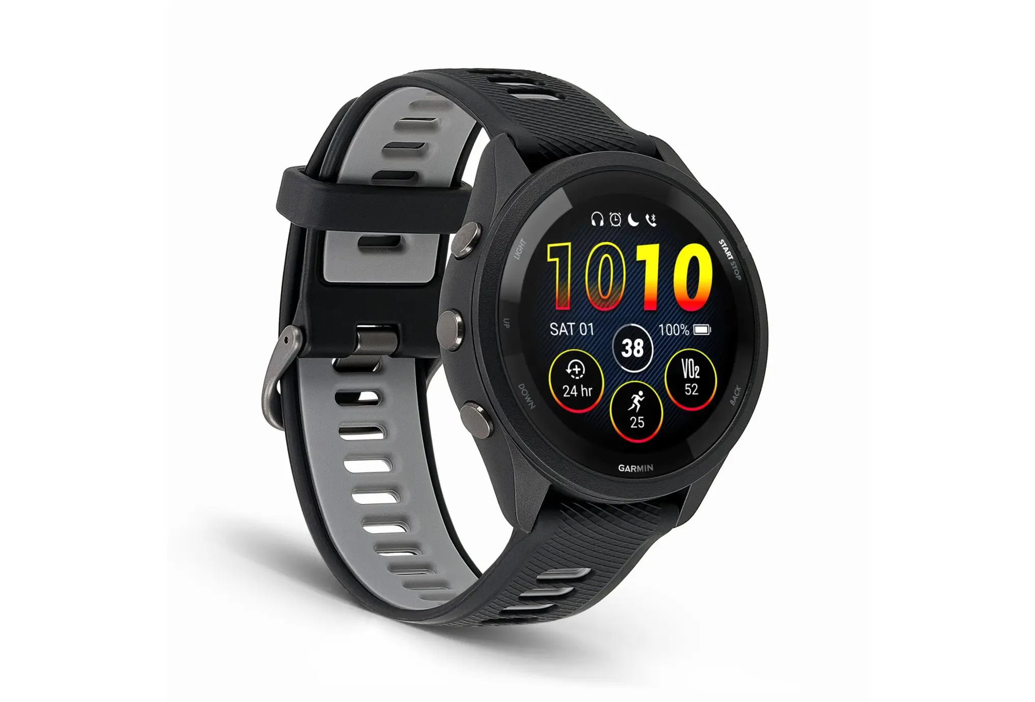 Garmin Forerunner 265 Music – Image 11