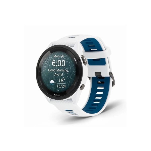 Montre Garmin Forerunner 265 Music