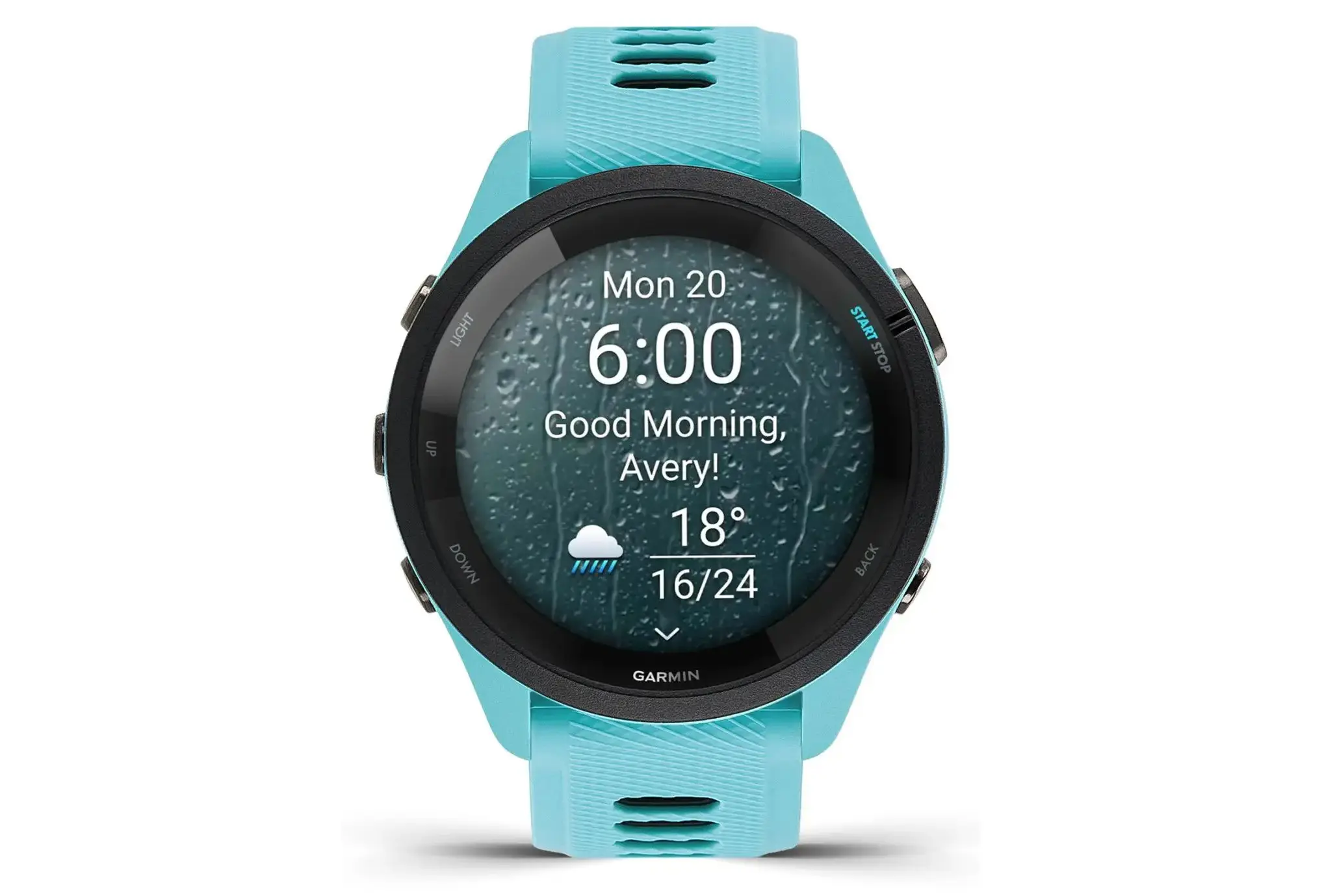 Garmin Forerunner 265 Music – Image 6