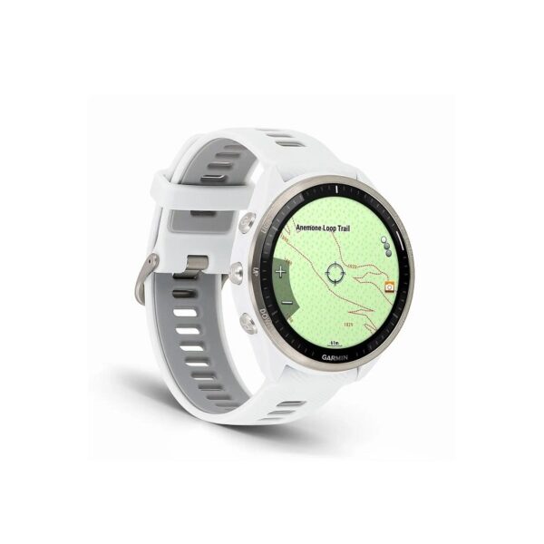 Montre Garmin Forerunner 965