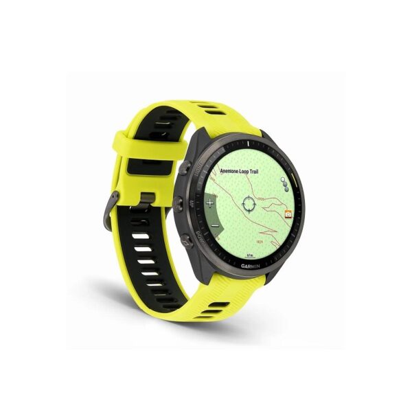 Montre Garmin Forerunner 965