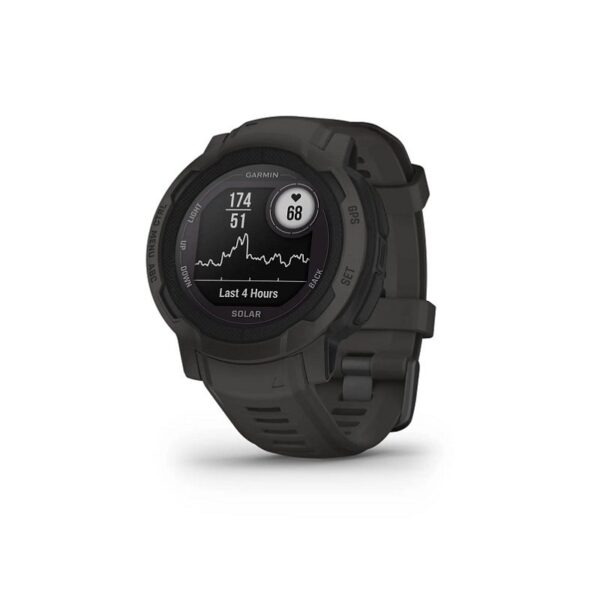 Montre Garmin Instinct 2 Solar