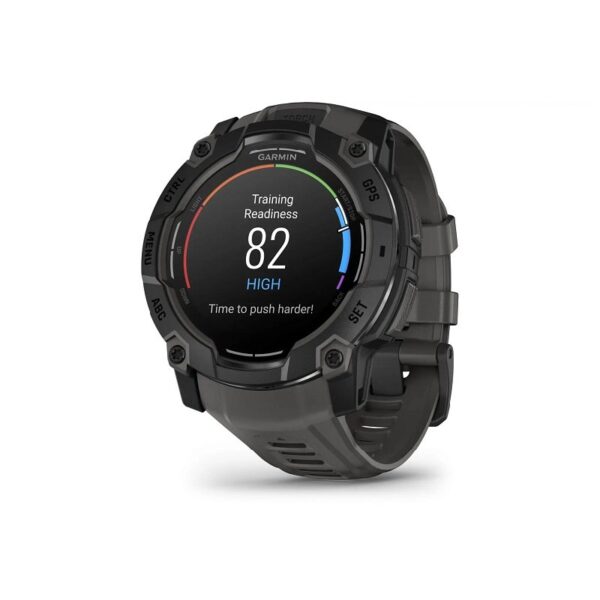 Montre Garmin Instinct 3 AMOLED 50 mm